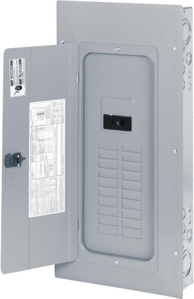 Eaton electrical panel